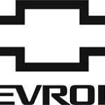 chevrolet logo