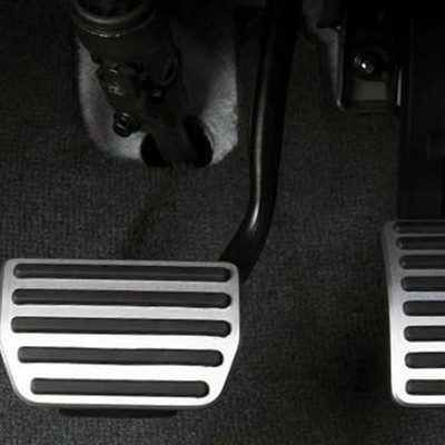 CAR BRAKE