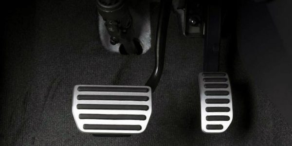 CAR BRAKE