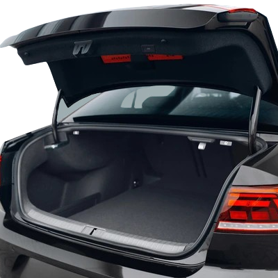 CAR TRUNK