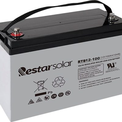 SOLAR BATTERY