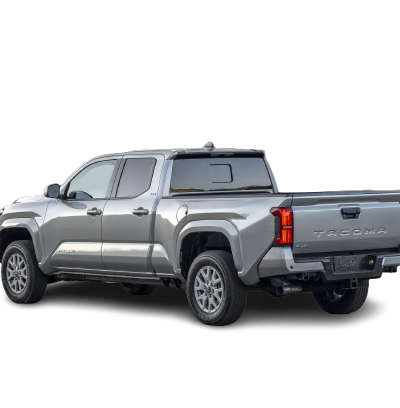 PICKUP TRUNK