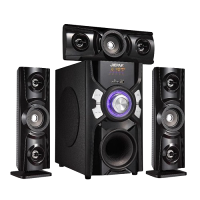 SOUND SYSTEM