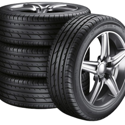 CAR WHEEL