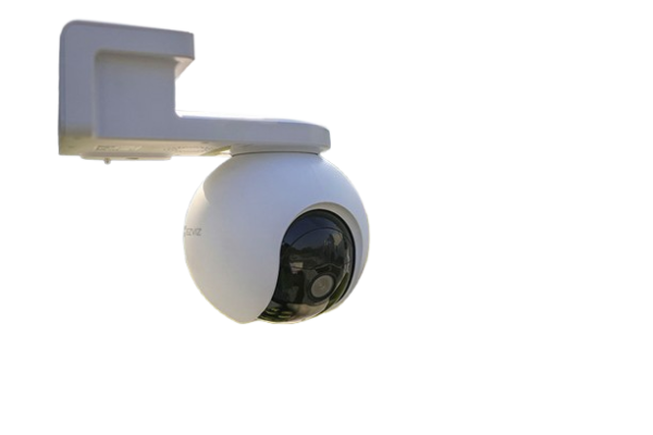 HOME SECURITY CAMERA