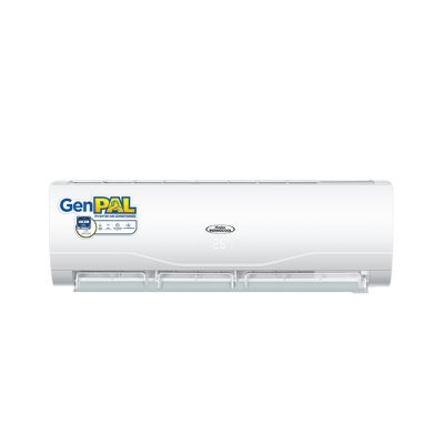 AIR CONDITIONING