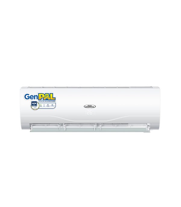 AIR CONDITIONING