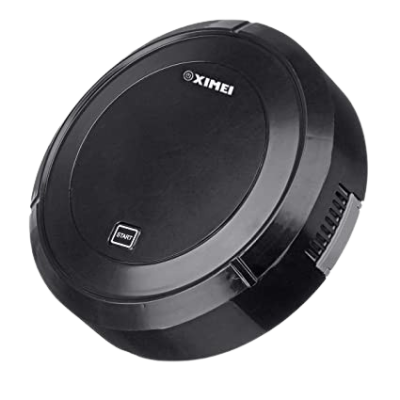 ROBOT VACUUM CLEANER